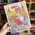 Livro de Colorir & Aprenda a Desenhar — Comfy & Cozy na internet
