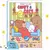 Imagem do Livro de Colorir & Aprenda a Desenhar — Comfy & Cozy