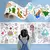 Imagem do Rolo de Desenho Infantil – 3 Metros de Criatividade para Explorar