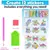 Kit Infantil de Pintura com Diamantes – Arte com Pedrinhas Brilhantes ? - comprar online