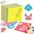 Imagem do Brinquedo Infantil de Recorte Criativo – Atividade Educativa de Papel