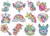 Kit Infantil de Pintura com Diamantes – Arte com Pedrinhas Brilhantes ? - loja online