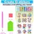 Kit Infantil de Pintura com Diamantes – Arte com Pedrinhas Brilhantes ? - comprar online