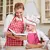 Kit de Cozinha de Brinquedo – Aventura Culinária - comprar online