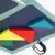 Livro Quebra-Cabeça Magnético – Tangram de Madeira com Formas Geométricas - loja online