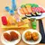 Brinquedo de Comidinha – Conjunto Sushi de Mentirinha - loja online