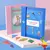 Imagem do Livro Quebra-Cabeça Magnético – Tangram de Madeira com Formas Geométricas