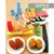 Brinquedo de Comidinha – Conjunto Sushi de Mentirinha - comprar online