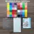 Kit de contas – Diversão Criativa com Personagens Divertidos - comprar online
