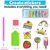 Kit Infantil de Pintura com Diamantes – Arte com Pedrinhas Brilhantes ? - comprar online
