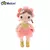 Boneca de Pelúcia Metoo – Fada das Flores - comprar online