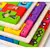 Quebra-Cabeça em Madeira – Jogo Educativo Infantil - comprar online