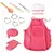 Kit de Cozinha de Brinquedo – Aventura Culinária