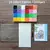 Kit de contas – Diversão Criativa com Personagens Divertidos
