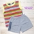 Conjunto Infantil Menino Verão Camiseta e Short em Malha