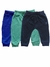 Calça Bebê Básico Algodão Suedine Premium
