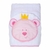 Toalha de Banho Bebê Papi Soft Premium com Capuz Bordado Infantil 80 x 80cm - loja online
