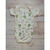 Conjunto Bebê Body e Short Algodão Premium Estampa Dino - loja online