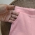 Conjunto Bebê Menina Suedine Premium Camiseta e Short - loja online