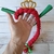Tiara meia Princesa Disney Ogra Fiona Bebê Trança Decorada - comprar online