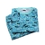 Pijama Infantil Menino Manga Longa 100% Algodão Tam 1/2/3 - comprar online