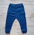 Imagem do Calça Infantil Básico Algodão Suedine Premium