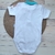 Conjunto Bebê Camisa Gola Polo M C e Bermuda Suedine Premium - GIGI & DAN