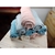 Kit enxoval capa redutora de bebê conforto e carrinho e manta quentinha na internet