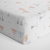 Lençol Avulso Estampado com elástico Berço Americano Enxoval de Bebê Papi Baby 100% algodão - comprar online