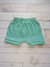 Imagem do Conjunto Bebê Suedine Premium Estampa Dino Body e Short