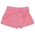 Conjunto Infantil Menina Regata Suedine e Short Saia Tecido algodão - GIGI & DAN