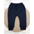 Conjunto de 3 peças Bebê com Estampa de Desenho Body e Calça 0 a 9 meses - GIGI & DAN