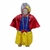 Fantasia Luxo Infantil Princesa Disney Branca de Neve - comprar online