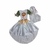 Vestido Infantil Festa Junina Caipira Quadrilha da Roça