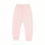 Calça Culote Bebê Básica Sem Pé Algodão Suedine Premium - comprar online
