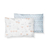 Fronha para travesseiro de bebê estampada 100% algodão com 2 unidades papi Baby 40 x 28cm - loja online