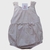 Romper Bebê Luxo Menina Tecido Algodão Branco