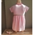 Vestido Infantil Menina Verão Barra Estampado Algodão - loja online