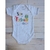 Conjunto Body e Short Tapa Fralda Suedine Premium Algodão - loja online