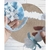 Tiara Princesa Disney Elsa Trança Decorada