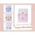 Toalha de Banho Bebê Papi Soft Premium com Capuz Bordado Infantil 80 x 80cm