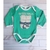 Roupa De Bebe Body Manga Longa Super Heróis - 1 un A Escolher - GIGI & DAN