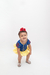 Vestido Fantasia Luxo Bebê e Infantil Mesversário Princesa Disney Ensaios Branca de Neve - comprar online