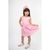 Vestido Fantasia Infantil Luxo Menina Barbie Piscina - comprar online