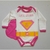 Imagem do Roupa De Bebe Body Manga Longa Super Heróis - 1 un A Escolher