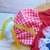 Vestido Bebê Menina Festa Junina Caipira Quadrilha Luxo - loja online