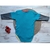 Conjunto Bebê Body Longo e Calça Suedine Premium Algodão na internet