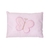 TRAVESSEIRO BEBÊ LISO COM BORDADO GRANDE PAPI TOYS 28cm x 38cm - comprar online