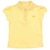 Camisa Polo Infantil Feminina Suedine Premium Gola Reforçada na internet
