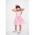 Vestido Fantasia Infantil Luxo Menina Barbie Piscina
